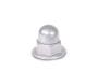 View License Plate Bracket Screw Full-Sized Product Image 1 of 9
